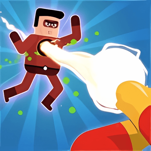 应用icon-超人救援行动2024官方新版