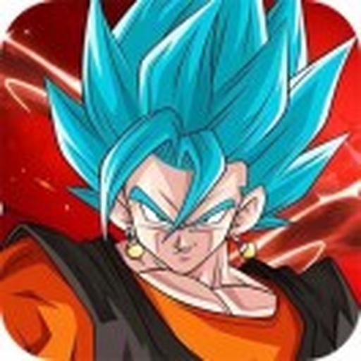 龙珠Z超燃手游2026官方新版图标