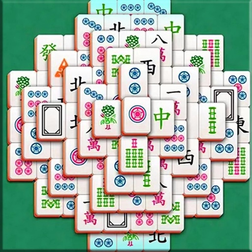 麻将挪对对2025官方新版图标