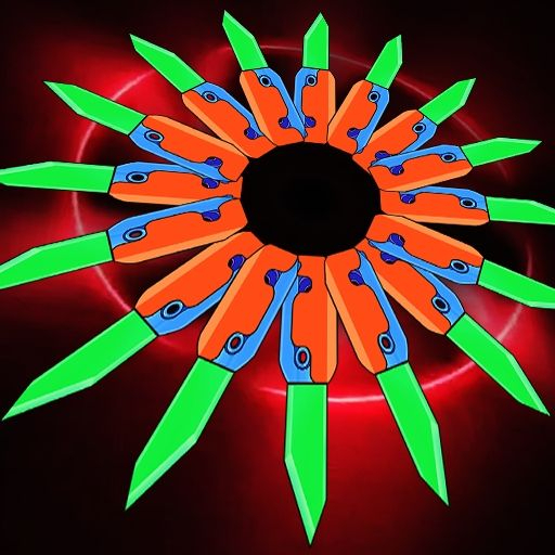 切水果割一刀2026官方新版图标