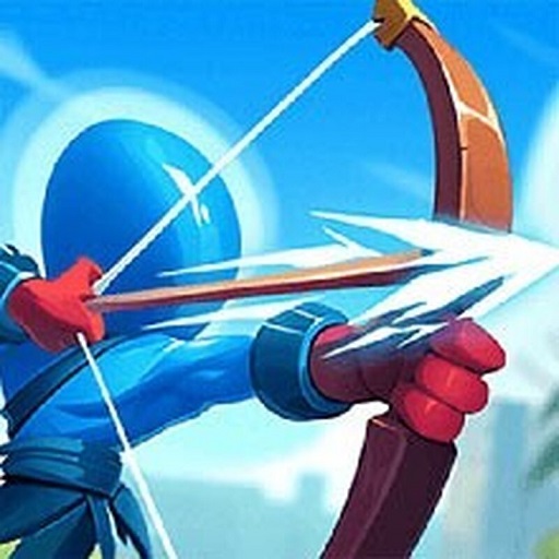 火柴人之射箭挑战2025官方新版图标