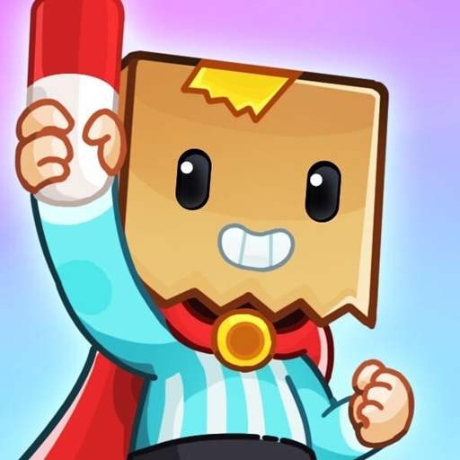 怪物退退退2026官方新版图标