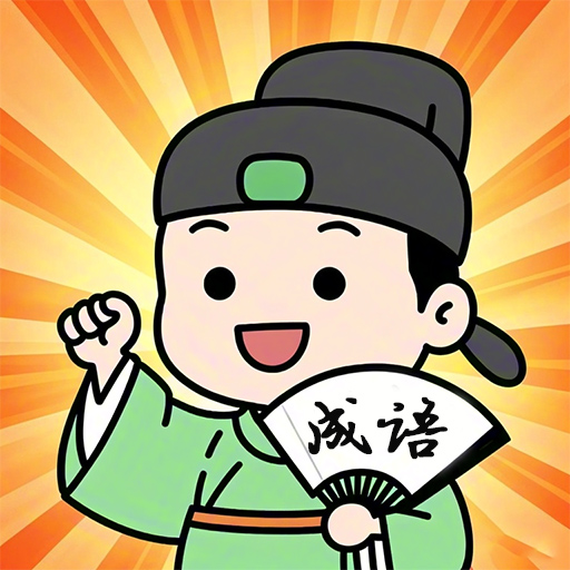 成语喜乐长2025官方新版图标