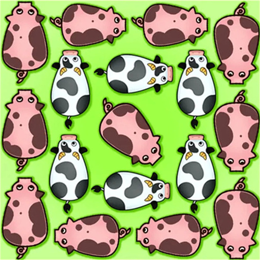 冲冲能手2025官方新版图标