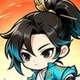 武侠转刀2026官方新版图标