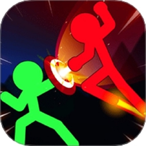 小火柴终极对决2026官方新版图标