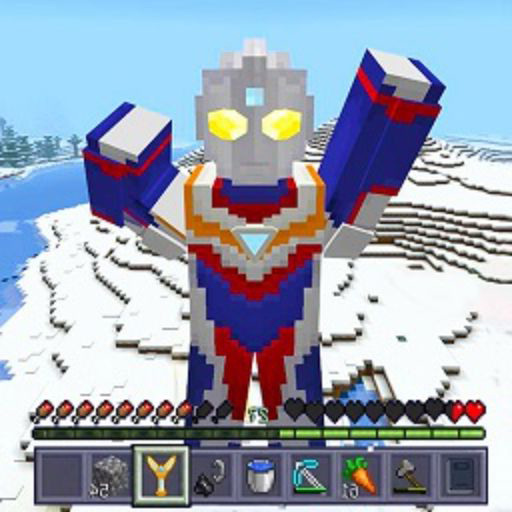 超人格斗2026官方新版图标