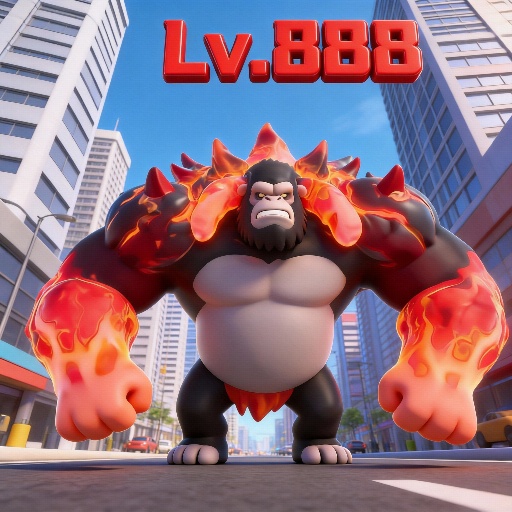 动物进化大作战2026官方新版图标