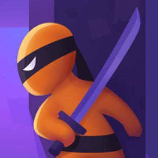 冒险者刺杀闯关小游戏2026官方新版图标