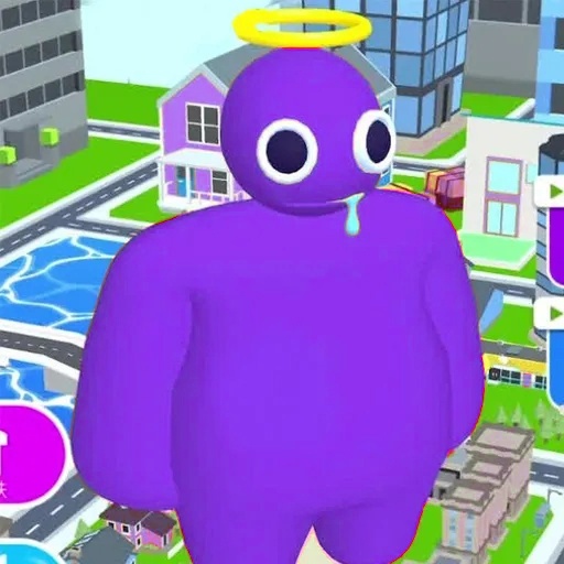 星辰挑战2026官方新版图标