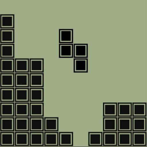 俄罗斯方块2025官方新版图标