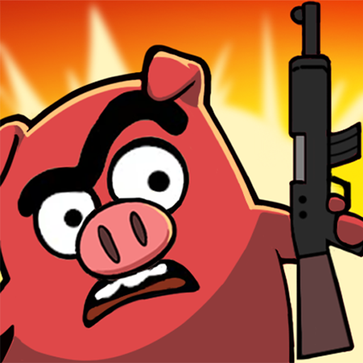 猪猪特攻队2025官方新版图标