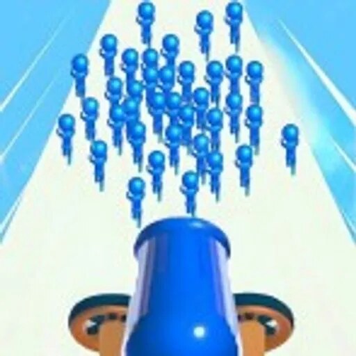 打僵尸2025官方新版图标