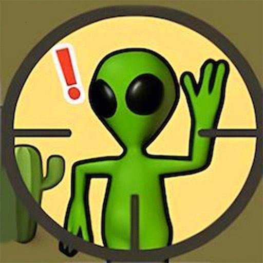 找外星人2026官方新版图标