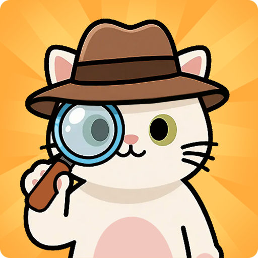 找猫猫2025官方新版图标