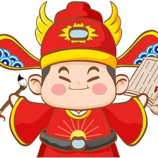 好运消成语2026官方新版图标