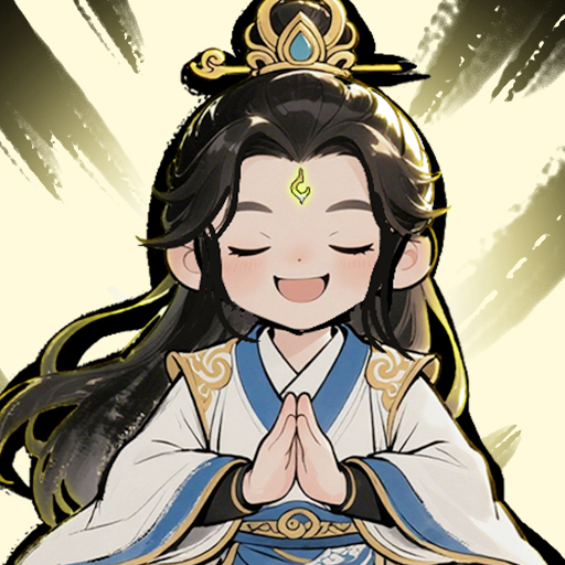 我独自闯荡地府2026官方新版图标