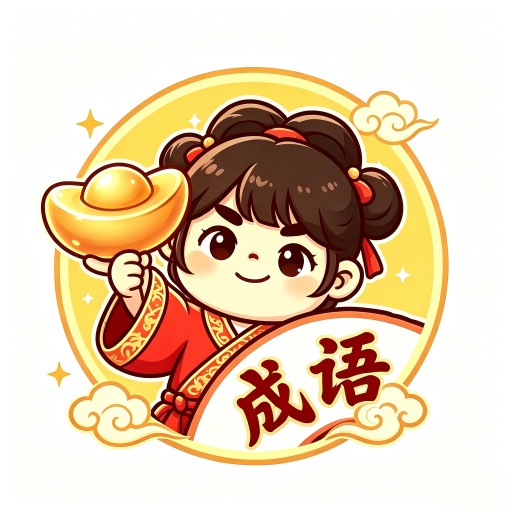 成语大挑战2026官方新版图标