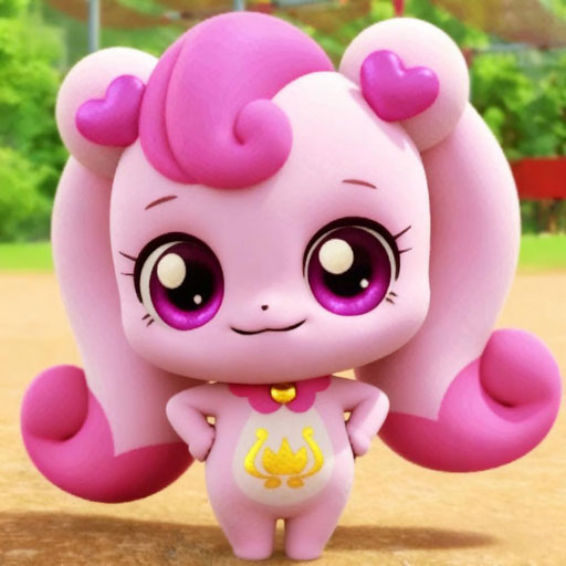 萌系宠物养成2026官方新版图标