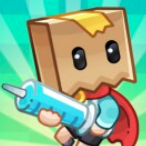 开局就躺平2025官方新版图标