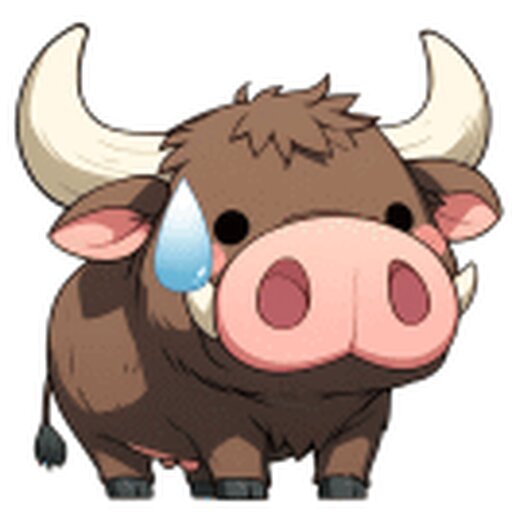 你牛你通关2025官方新版图标