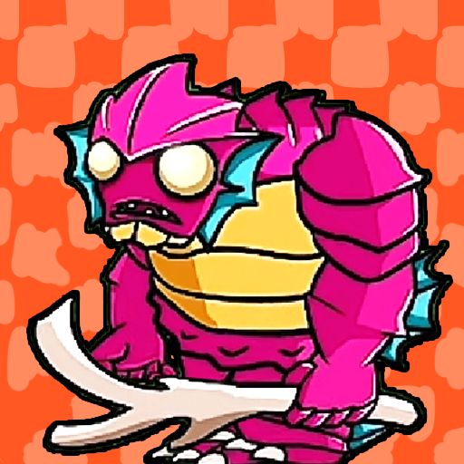 趣味神奇竞技2026官方新版图标