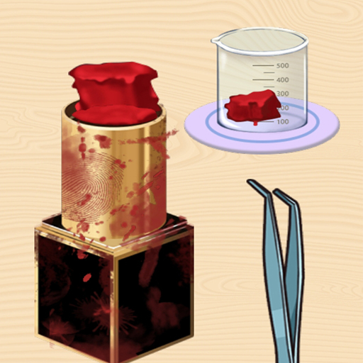 修复口红化妆2026官方新版图标