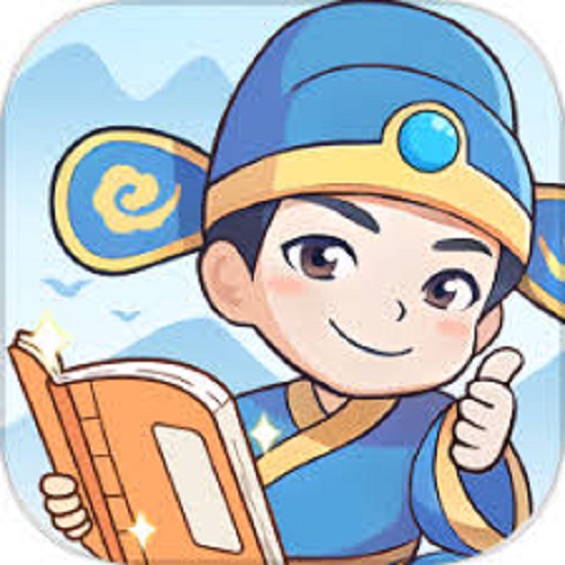 脑洞大师2025官方新版图标