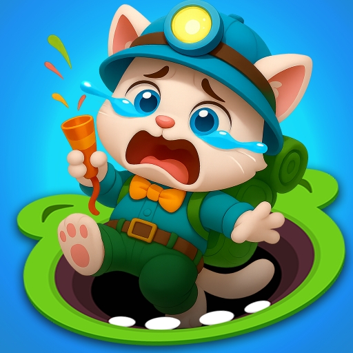 快乐消萌宠2026官方新版图标