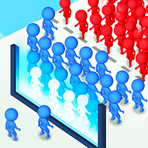 小兵快冲2026官方新版图标