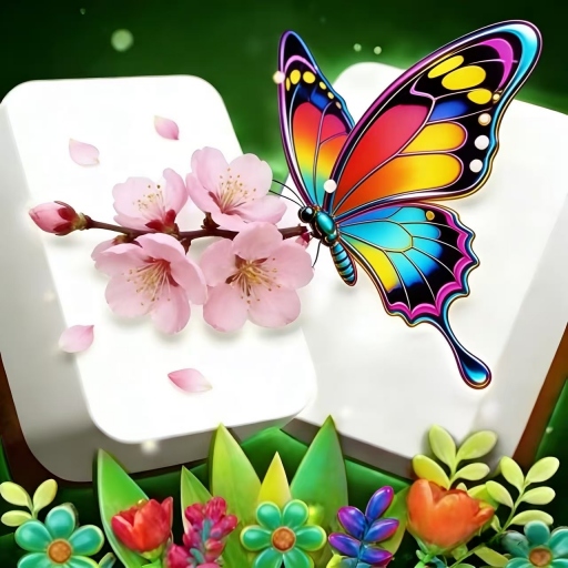 消了个桃花2026官方新版图标