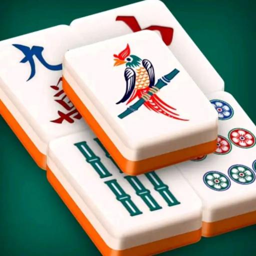 雀神碰碰消2026官方新版图标