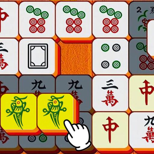 爱玩挪对对2025官方新版图标