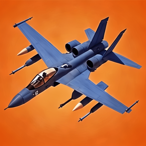 冲入战斗2026官方新版图标