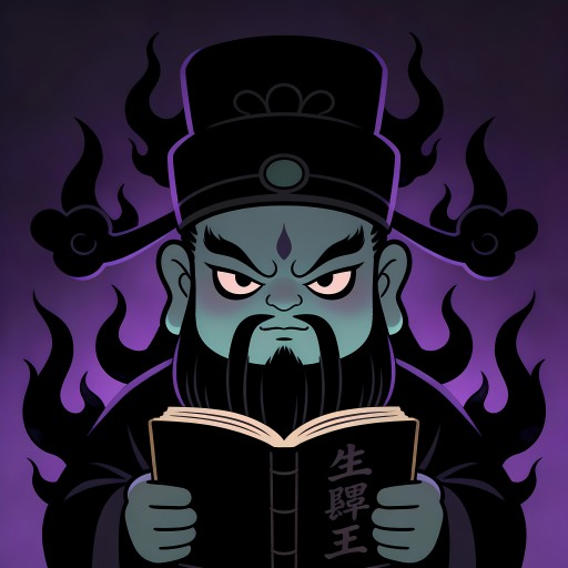 重建地府2026官方新版图标