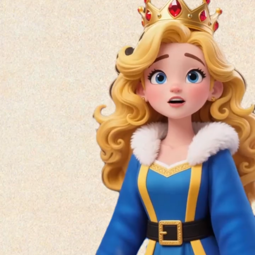 公主来救我2025官方新版图标