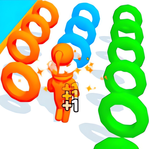 经典跑酷游戏2026官方新版图标