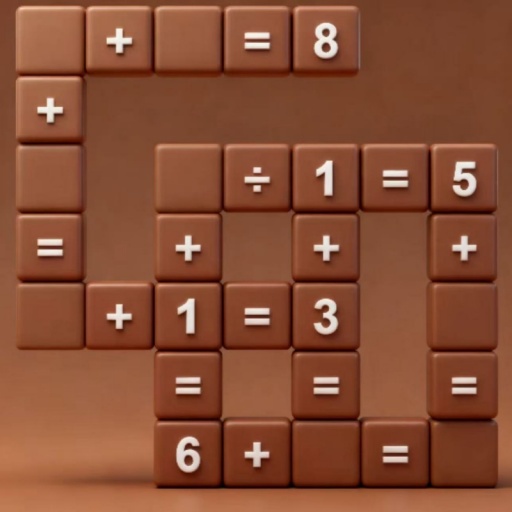 数字填空王2026官方新版图标