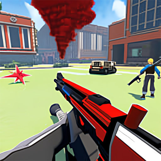 罪恶都市英雄2026官方新版图标