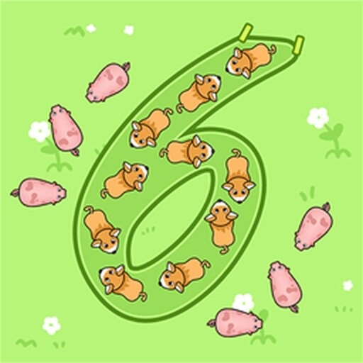 消除挑战赛2026官方新版图标