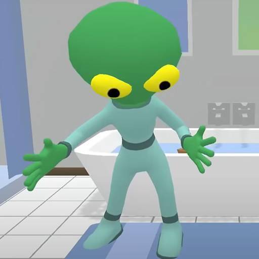 狙击外星人2025官方新版图标