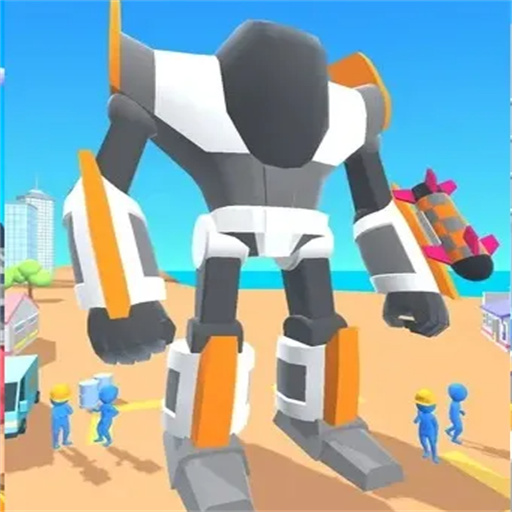 变异恐龙2025官方新版图标