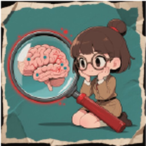 就找你的茬2026官方新版图标