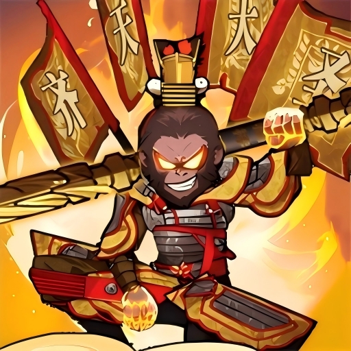 火柴无限重生2026官方新版图标