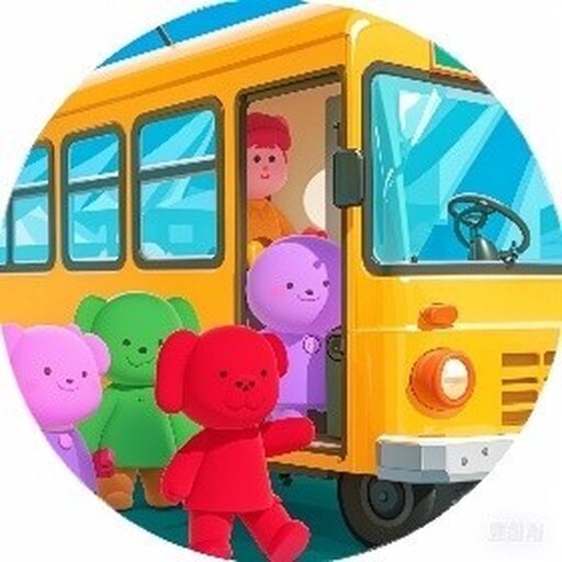 放松戳戳戳2026官方新版图标