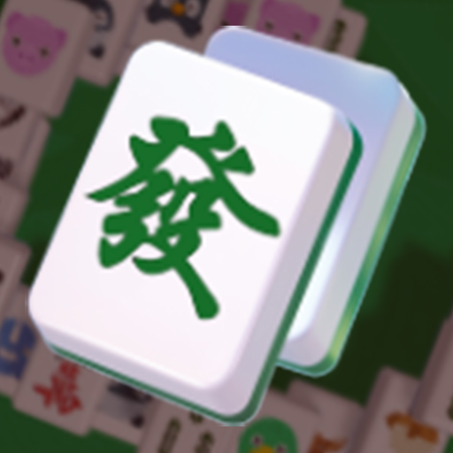 麻将趣消消2025官方新版图标