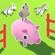 猪猪游戏2026官方新版图标