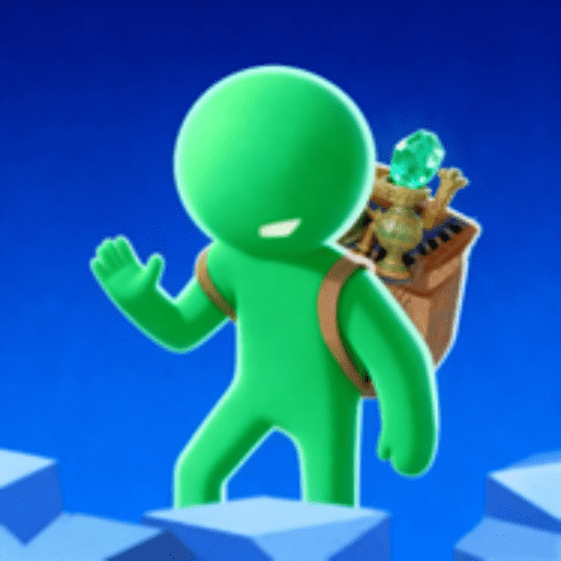 夺宝大师2026官方新版图标