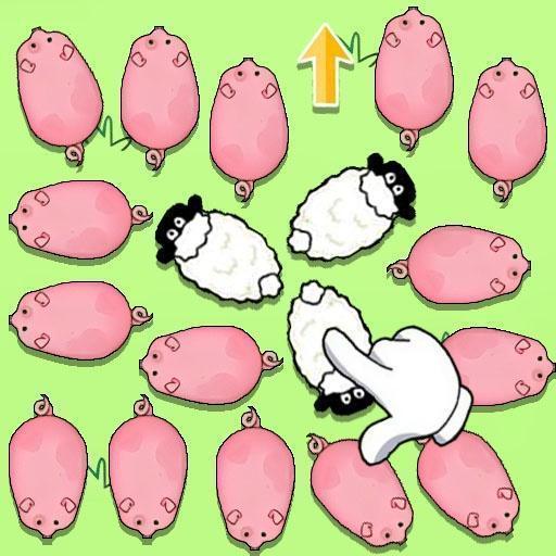 动物羊了羊2026官方新版图标