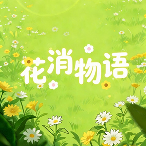 花消物语2026官方新版图标